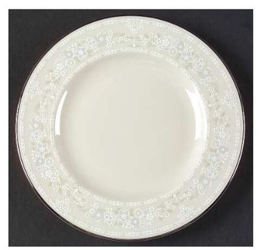 Serenity Bread and Butter Plate