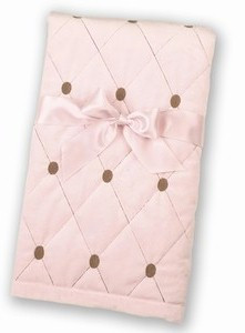 Bearington Baby - Royal Crib Blanket  Blanket