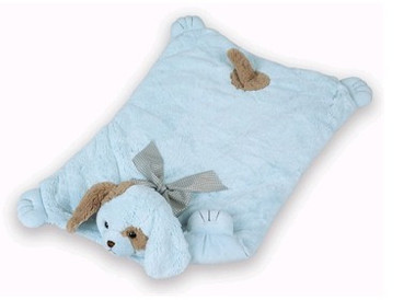 Bearington Baby - Waggles Belly Blanket