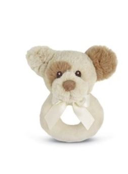 Bearington Baby - Lil Spot Ring Rattle