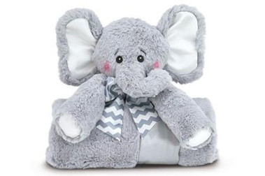 Lil Spout Cuddle Me Sleepers Bearington Collection