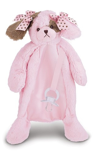 Wiggles Pacifier Pet   Bearington Baby