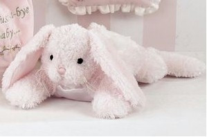 Bearington Baby - Snuggle Bunny