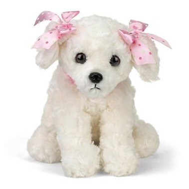 Wsassy Bearington Collection  Plush Animal