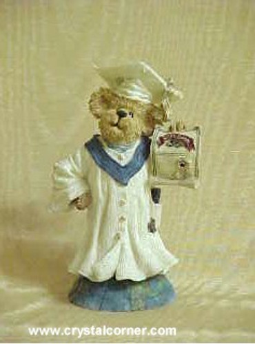 Ima Scholar..Celeb Graduation Girl Boyds Bears