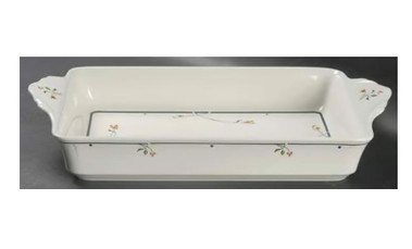 Ariana Round Casserole