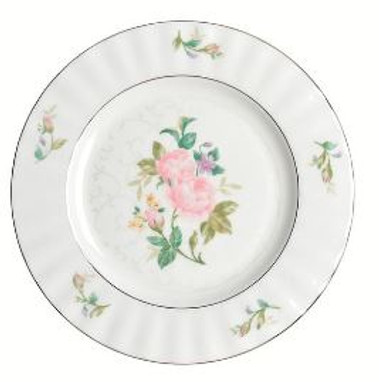 Lady Anne Gorham Salad Plate