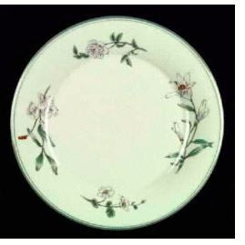 Melrose Dinner Plate