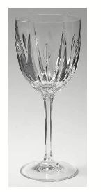 Bellevue Wine Goblet