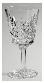 Chancellor Wine Goblet