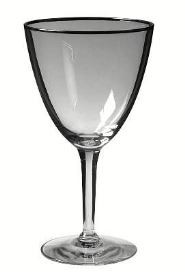 Montclair Water Goblet