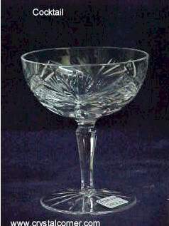 Rosewood Oyster Cocktail