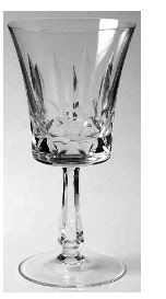 Stratford Wine Goblet