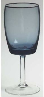 Summer Sky Water Goblet