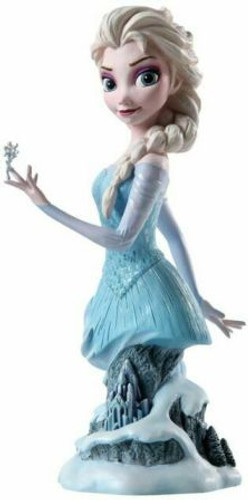 Elsa From Disneys - Jim Shore Collectible