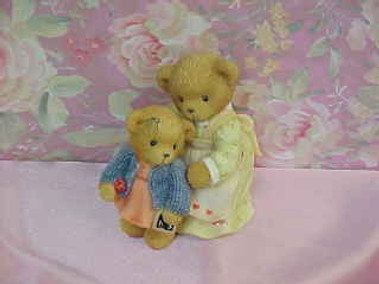 Jan And Elise  Wedding   Cherished Teddies