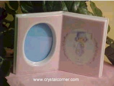 Bless You Graduation Frame - Precious Moments