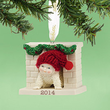 Sneaking Down The Chimney Snowbabies Department 56 Sneaking Down The Chimney Snowbabies Department 56