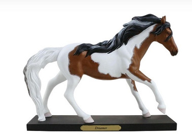 Dreamer - Trail of Painted Ponies