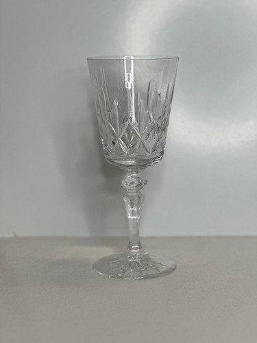 Baldmore Water Goblet