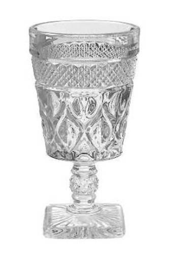 Cape Cod Imperial High Water Goblet