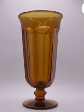 Old Williamsburg Amber Ice Tea or Beverage 12 Oz.