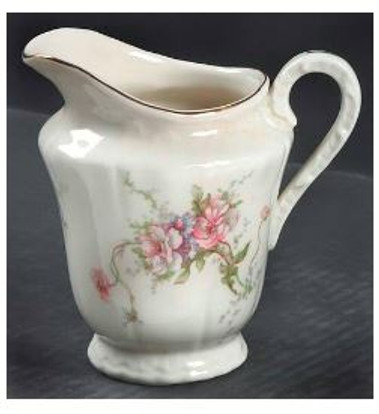 Annette Haviland  Creamer Annette Haviland  Creamer