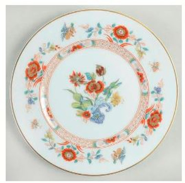 Cathay Haviland  Salad Plate