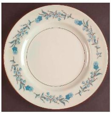 Clinton Haviland Salad Plate