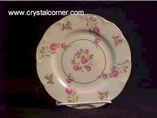 Delaware Dinner Plate