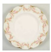 Varenne Dinner Plate