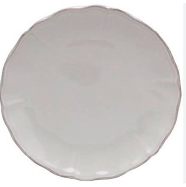 Bistro White Casafina Salad Plate