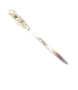 Arthur Court Designs - Grape Letter Opener