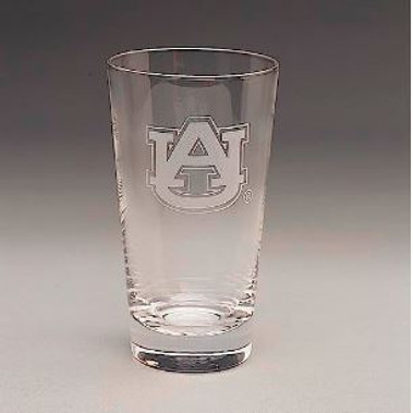 Auburn University Pub Glass  Arthur Court Designs