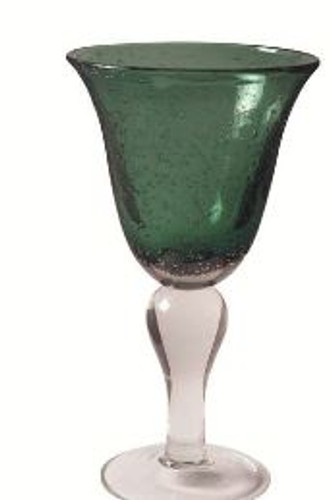 Iris Sage Artland Water Goblet