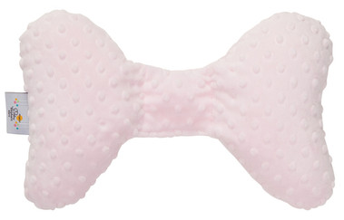 Pink Luxe  Ears Baby Elephant Ears Baby Head Support