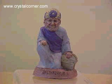 Balthazar Ii   Tom Clark Gnomes