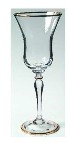 Triomphe Christian Dior Water Goblet
