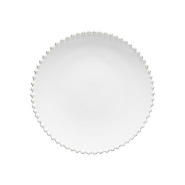 Pearl Costa Nova Dinner Plate 11 Inch