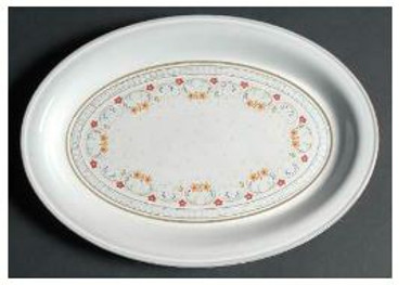 Avignon Denby Medium Platter