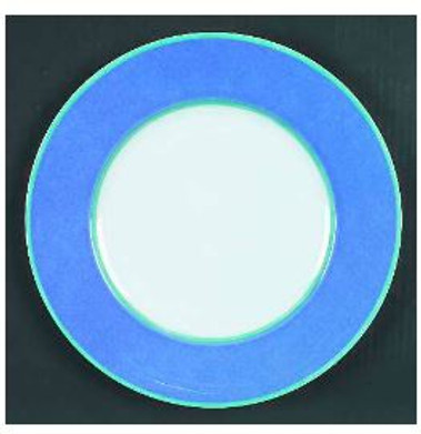 Correlations Blue Fitz and Floyd Dinner Plate Correlations Blue Fitz and Floyd Dinner Plate