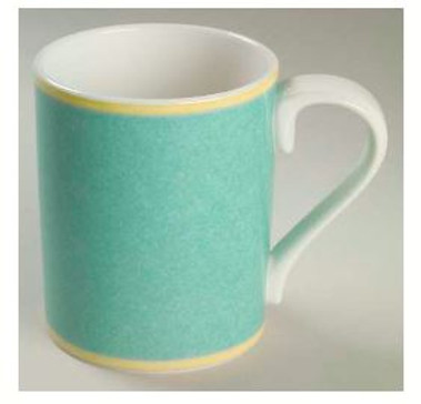 Correlations Green Fitz and Floyd Mug