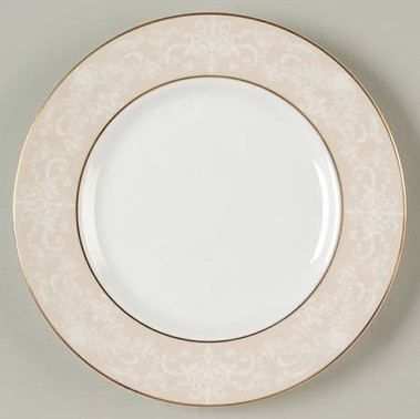 Meredith Ralph Lauren Salad Plate
