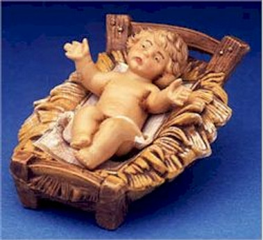 Baby Jesus  Fontanini By Roman