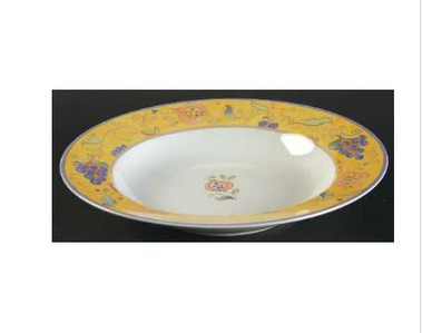 Sevilla Rim Soup or Pasta Bowl