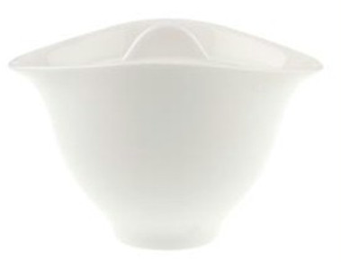 Dune Lines  Villeroy And Boch  Sugar And Lid