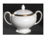 California Sugar and Lid