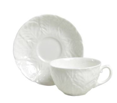 Countryware Wedgewood Cup And Saucer