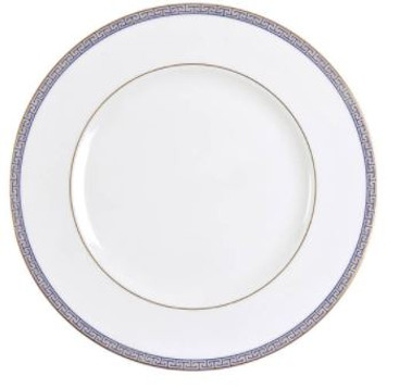 Palatia Wedgewood Dinner Plate          032675060683