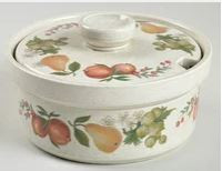 Quince Sugar and Lid